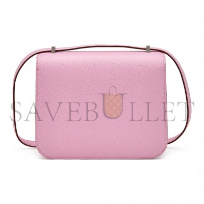 HERMES CONSTANCE 18 EPSOM H083905CKX9(19*15*4cm)